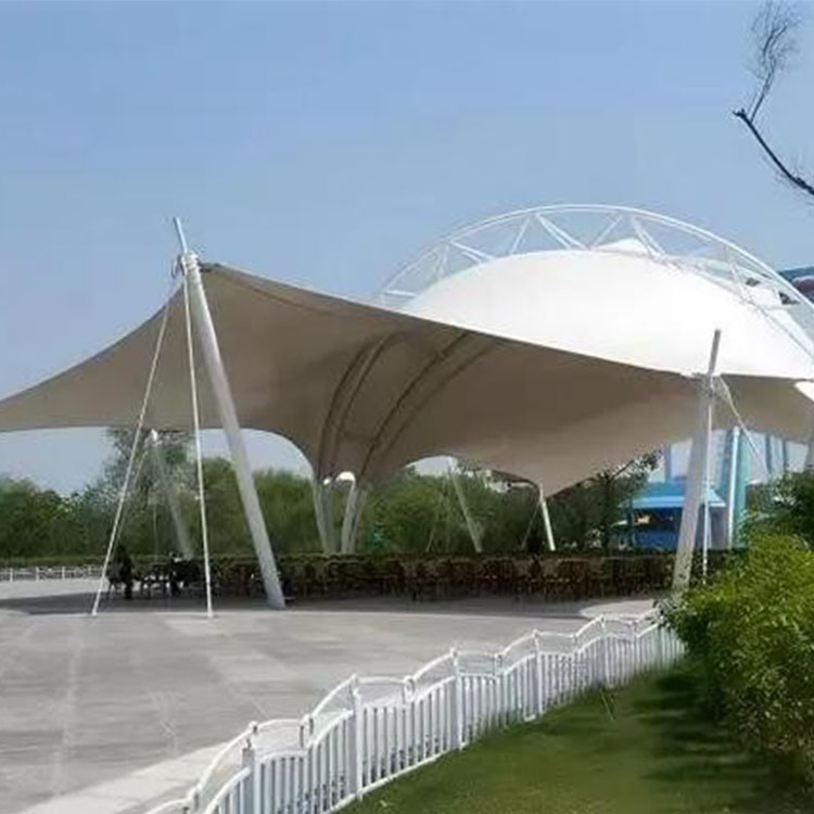 天柱县工程案例