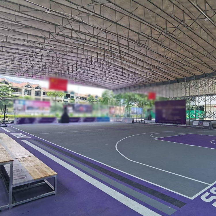 天柱县工程案例