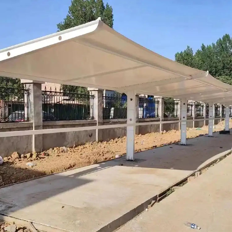 天柱县工程案例